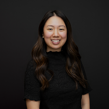 Maggie Wang, Ph.D.