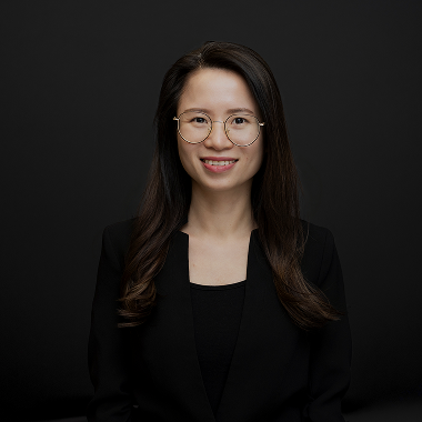 Phuong Nguyen, Ph.D.