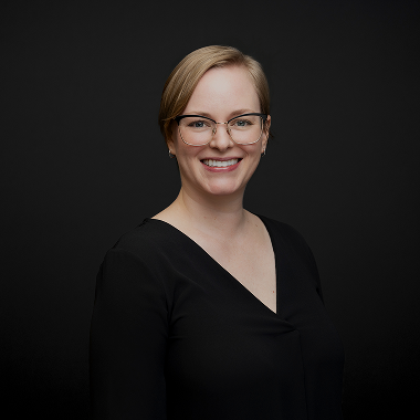 Cara Forsberg, Ph.D.